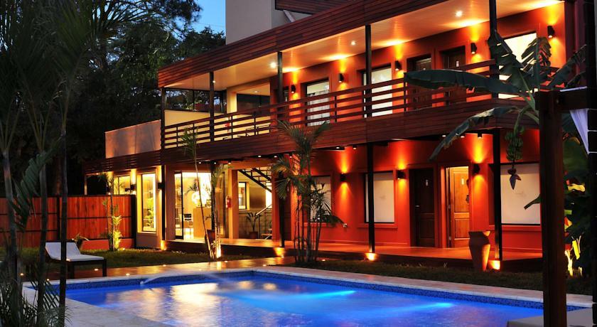 Costa Iguazu