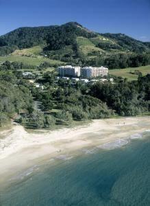 Отель Novotel Coffs Harbour Resort