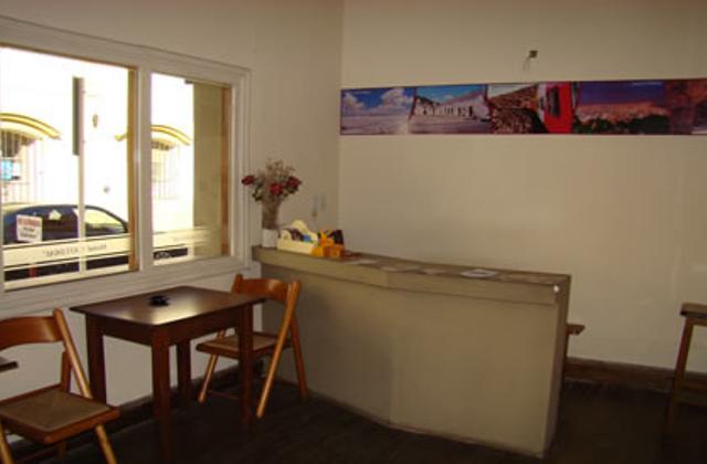 Hostal Catedral