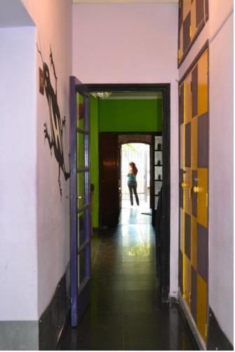 Hostel Uma
