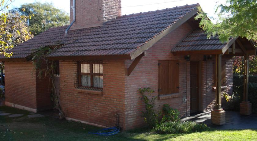 Cabañas Inca Viracocha