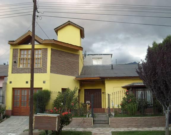 Апартаменты Casa De Amigos