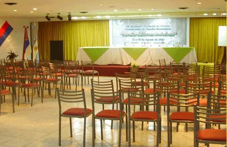 Отель Hotel El Libertador
