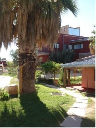 Отель Complejo Turistico Puesta del Sol
