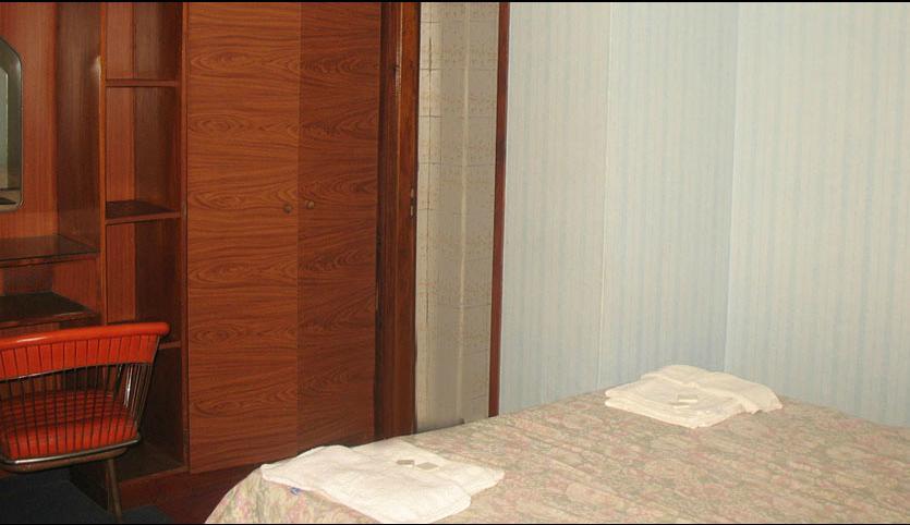 Отель Acuarius Hotel