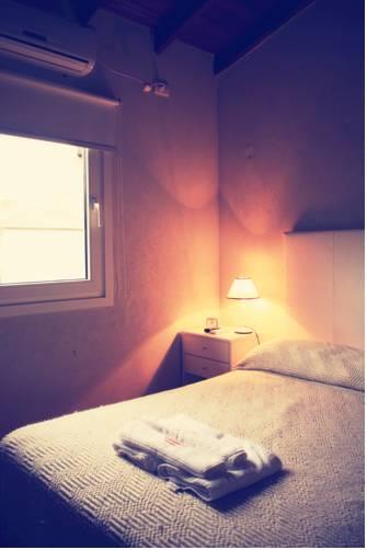 Апартаменты Apart Hotel Maitena's