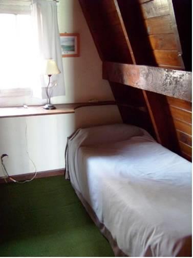 Cabaña Alpina 21 de Octubre