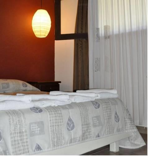 Отель Finca Silvestre