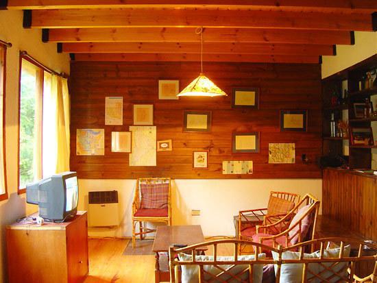 Hostel El Hongo