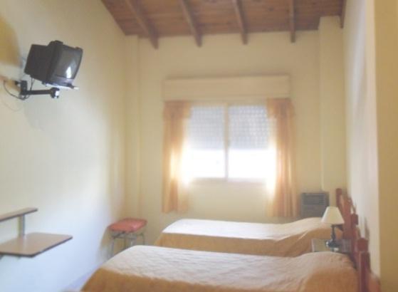 Hotel Colonial
