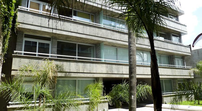 Апартаменты Papíí Departamentos Temporarios