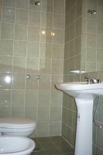 Отель Hosteria La Clave
