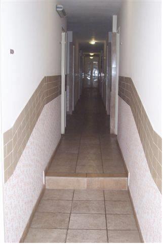 Hotel Cosme