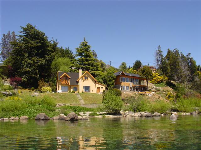 Cabañas Barlovento