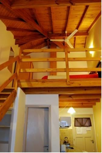 Апартаменты Kumen Apart de Playa