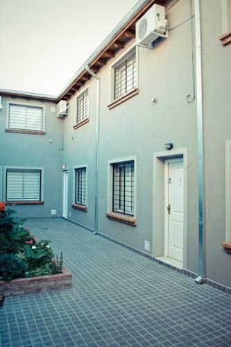 Bildin Apartments