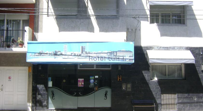 Hotel Luis I