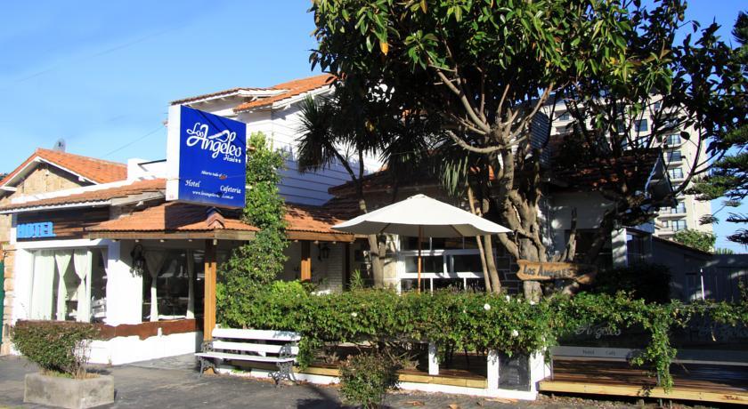 Hotel Los Angeles