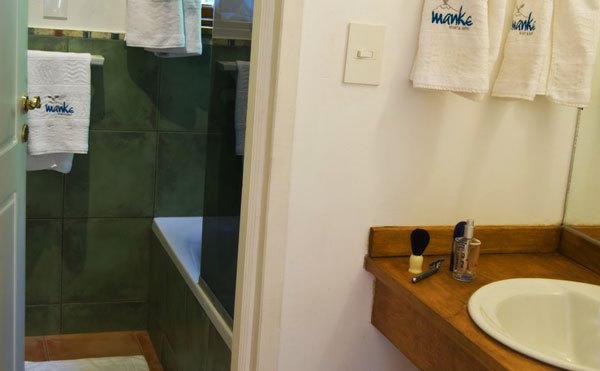 Manke Apart & Suites
