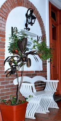 Hotel Mitre