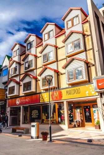 Отель Hotel Cap Polonio