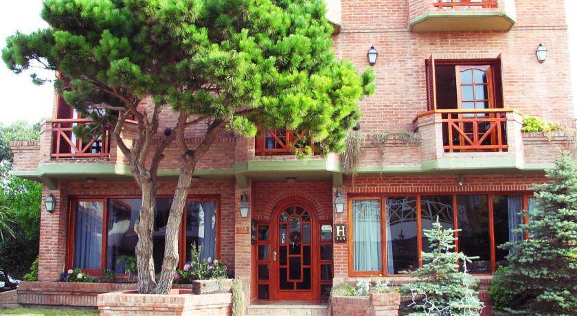 Отель Hotel Olimpia