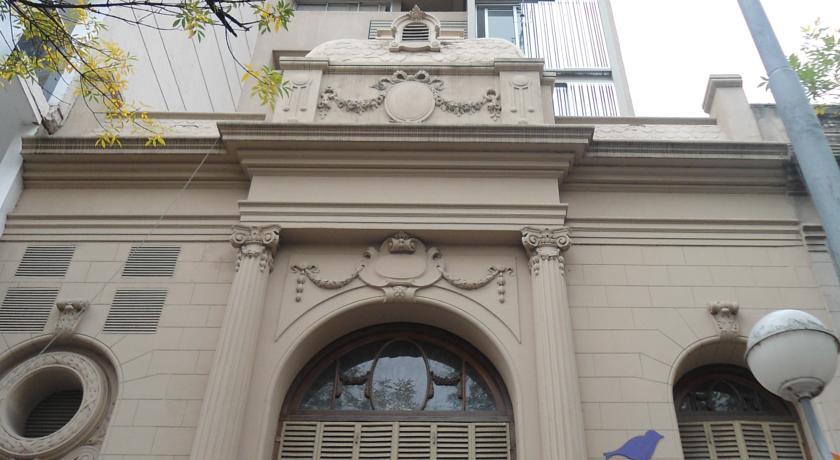 Departamentos Velez Sarsfield