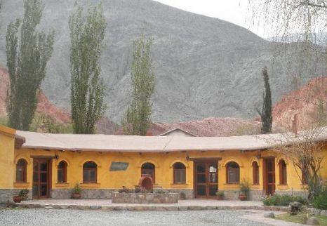 Отель Pumahuasi Hostal Boutique