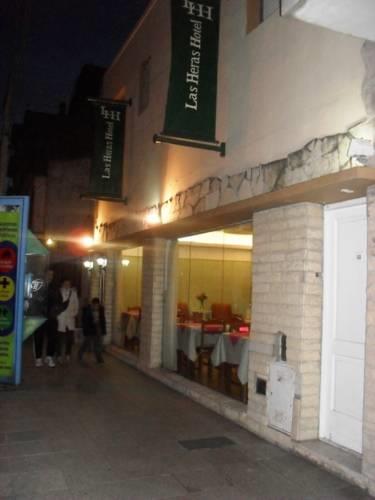 Las Heras Hotel