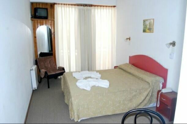 Отель Hotel Fantilli