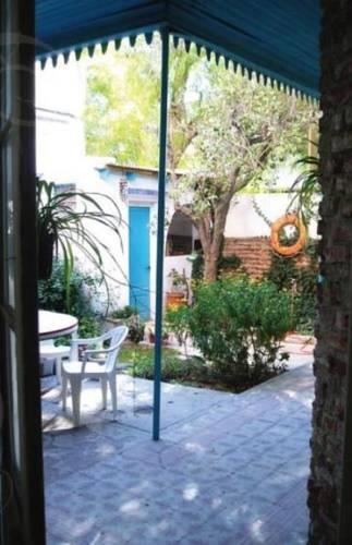 Отель La Posada del Catalejo