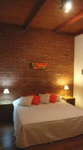 Хостел Parana Hostel