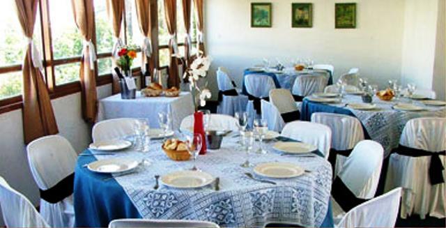 Отель Hotel Provincial