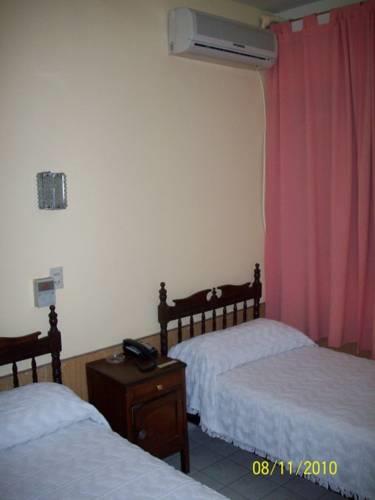 Отель Hotel Brescia