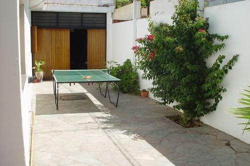 Хостел Hostel Trotamundos
