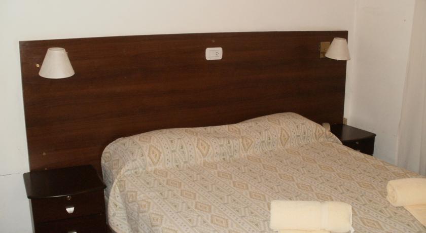 Отель Hotel San Francisco