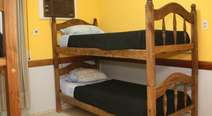 Хостел San Juan Hostel