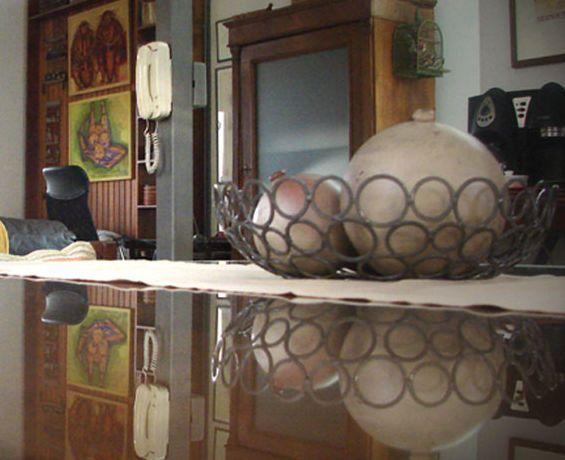 Отель Atico Loft