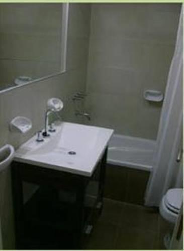 Отель Plas Hedd II