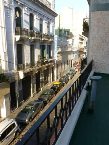 Los Robles de San Telmo