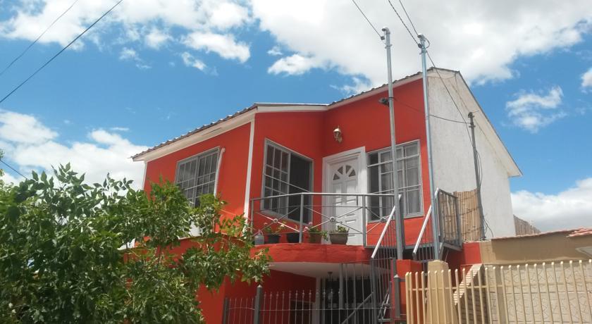 Апартаменты Canciller House