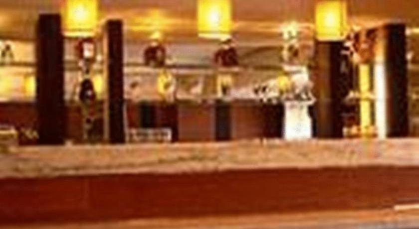 Отель Fullon Hotel Jhongli