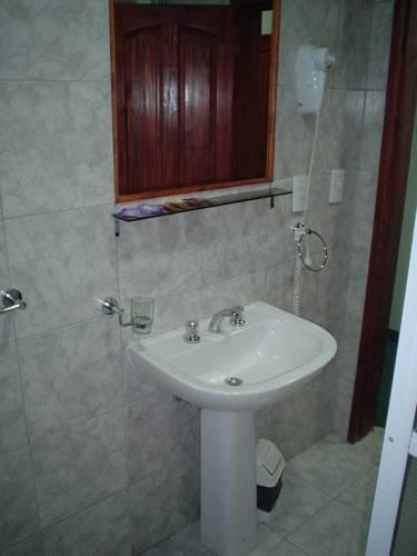 Отель Hotel Dulce Limay