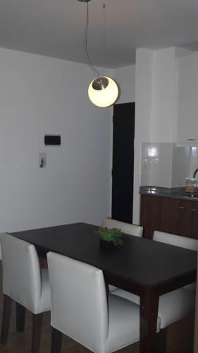 Defensa Suites by Temporary Apartments