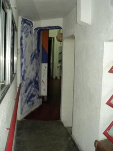 New Hostel