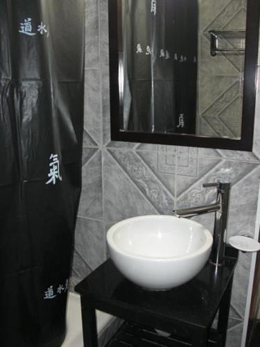 Acosta Aguilera Apartamentos