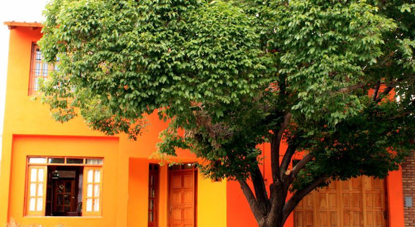 Хостел Huar Hostel