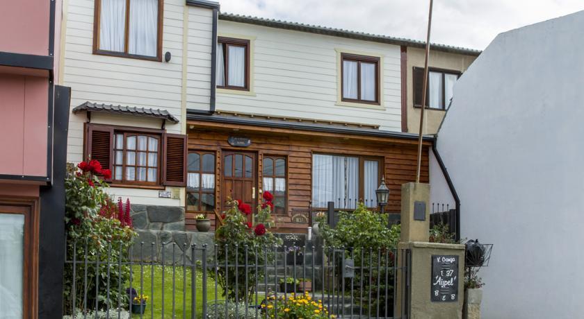 Bed and Breakfast Aijpel