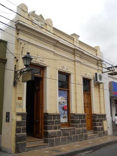 Residencial España