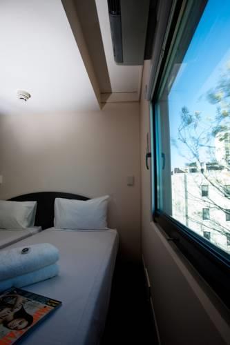 ibis budget Sydney East ibis budget Sydney East